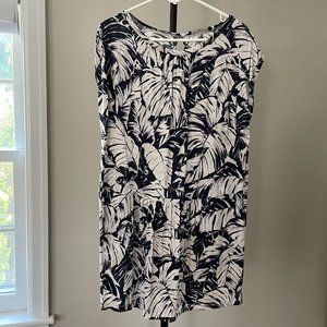 Weekend Max Mara Sleeveless Dress Medium